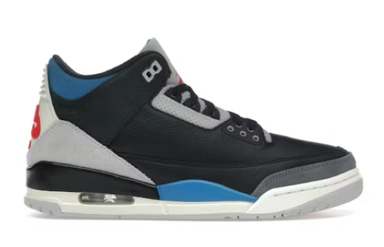 Jordan 3 Retro OG Rare Air