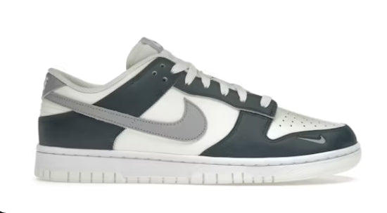 Nike Dunk Low Armoury Navy (Women's)