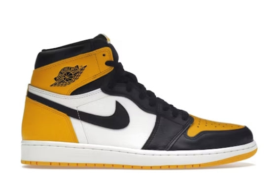 Jordan 1 Retro High OG Taxi