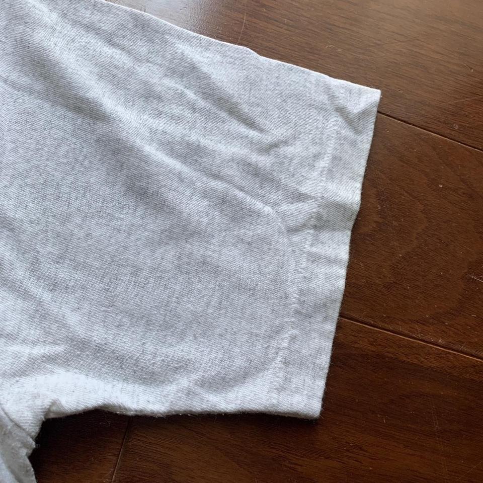 90s Air Force Tee