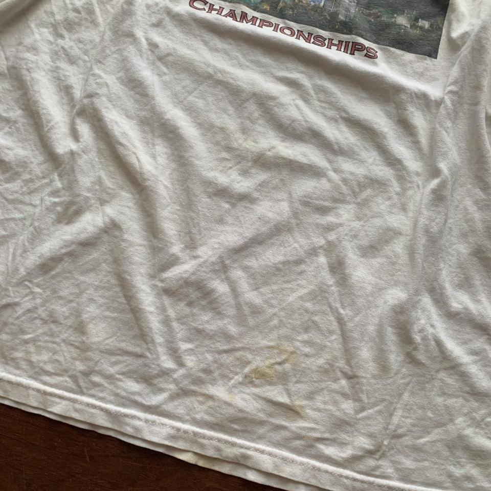 Las Vegas National Championship Graphic