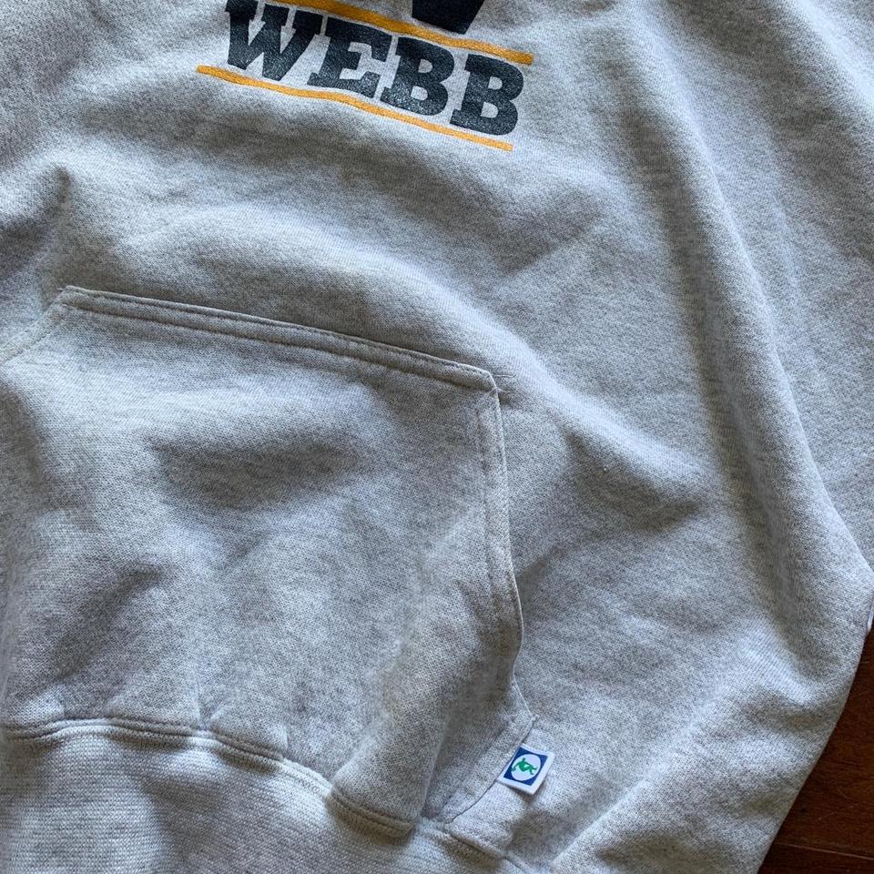Webb University Hoodie