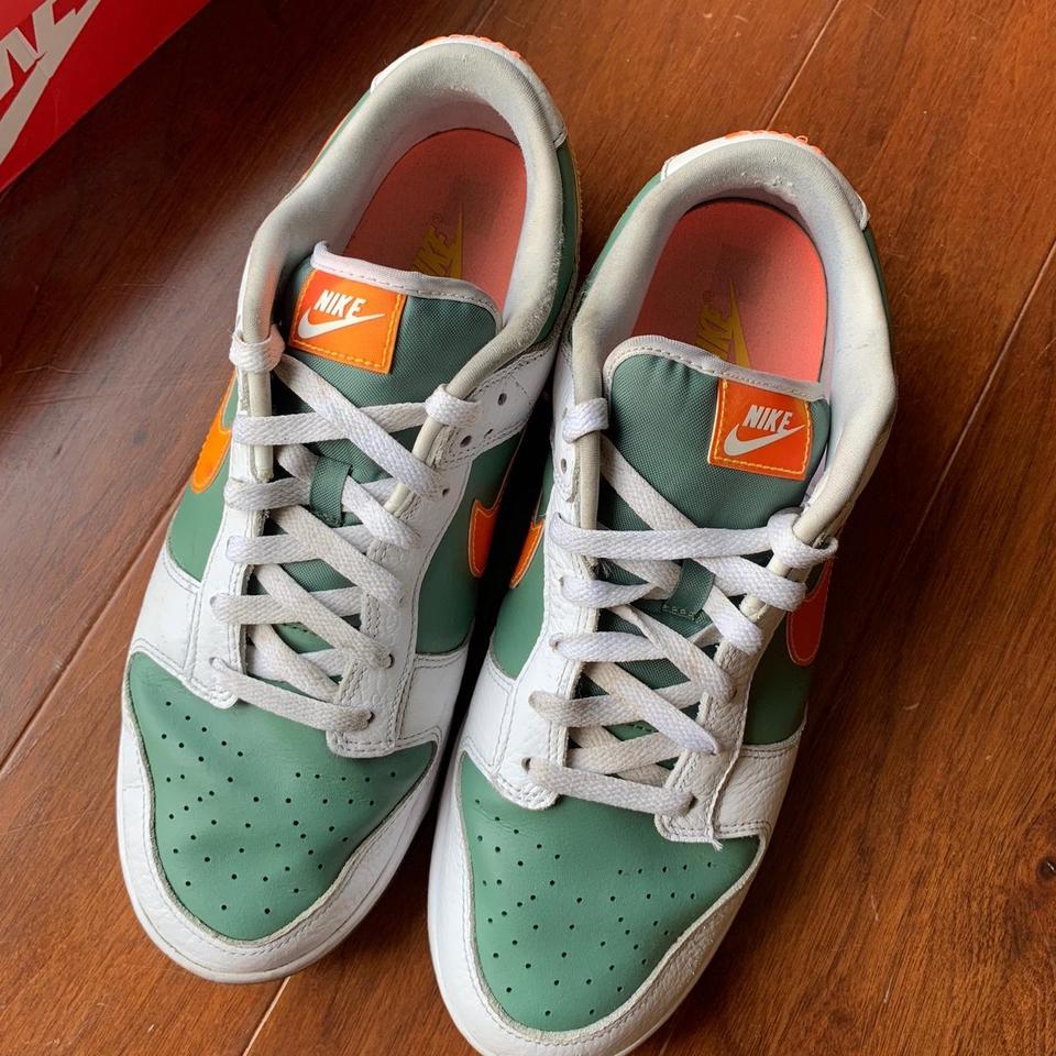 Nike Dunk Low SE NY vs. NY