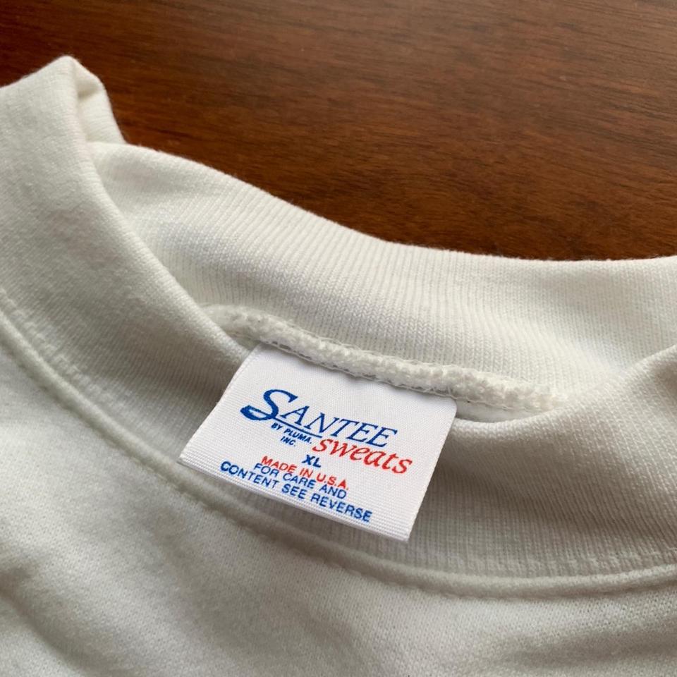 89’ Beane Signs Crewneck