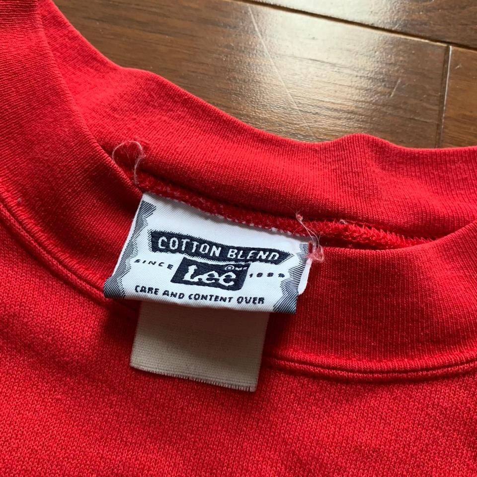 2000 Jesus Christmas Pullover