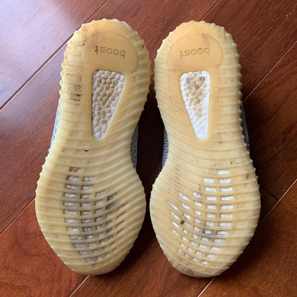 Yeezy 350 Non Reflective