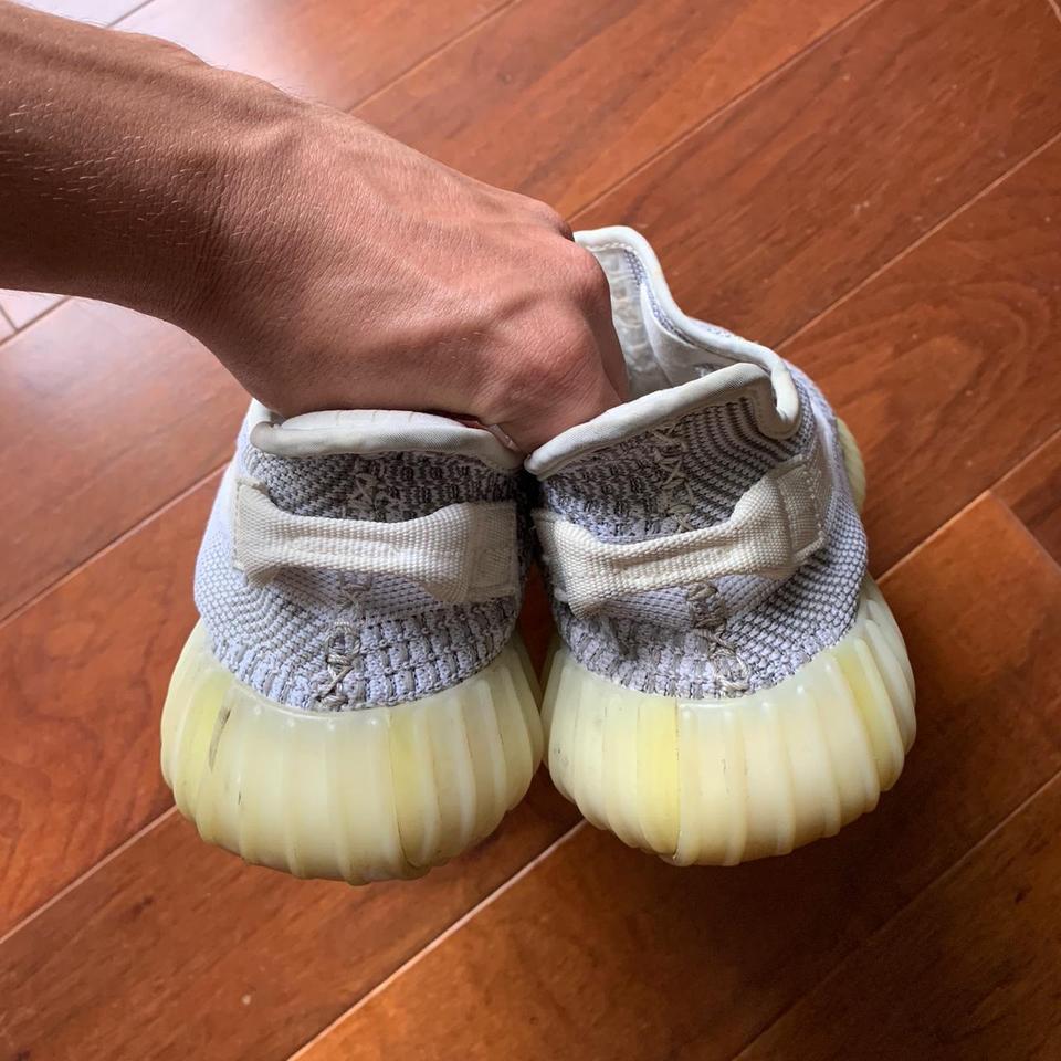 Yeezy 350 Non Reflective