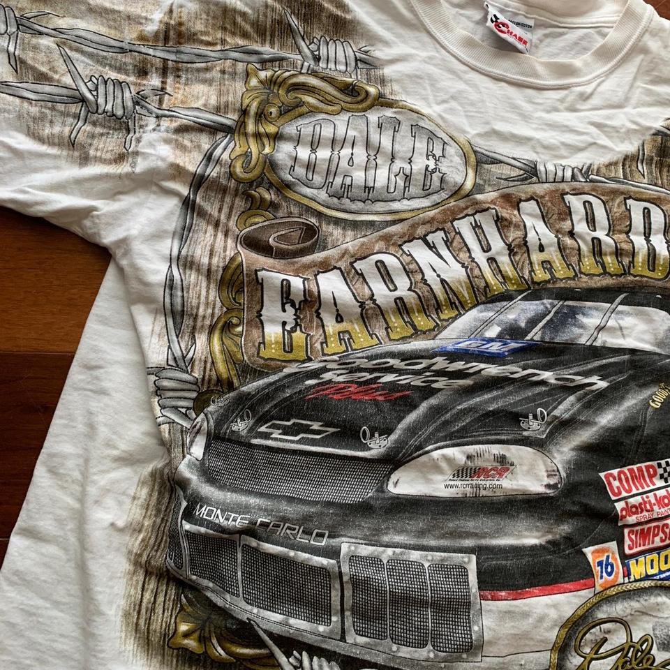 Dale Earnhardt Jr. Intimidator AOP