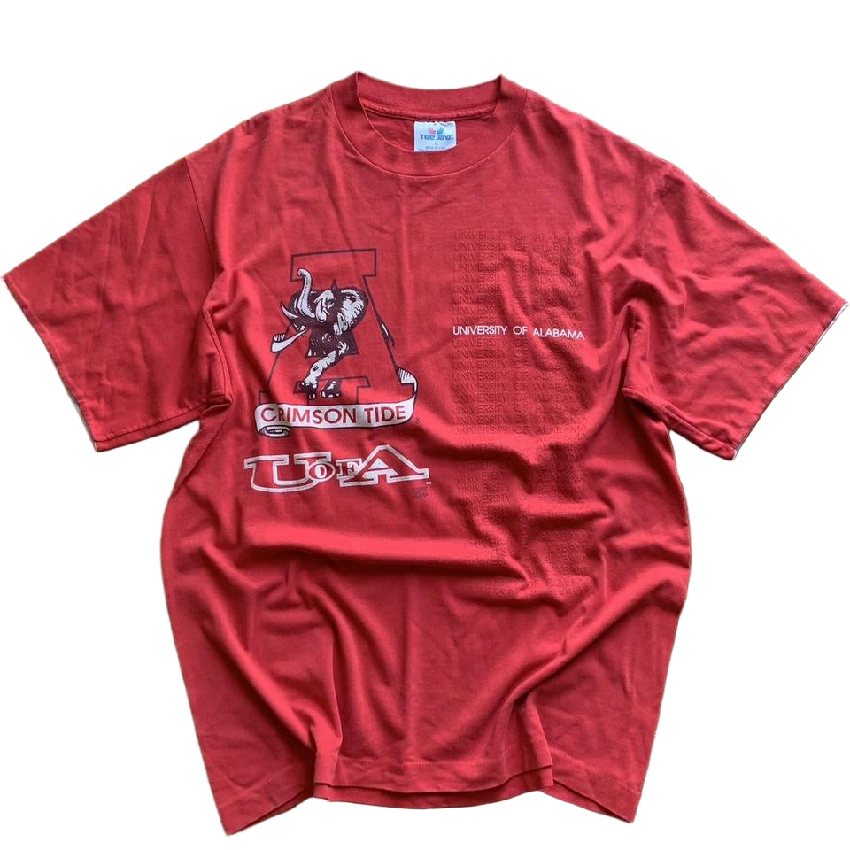 90s Alabama Crimson Tide