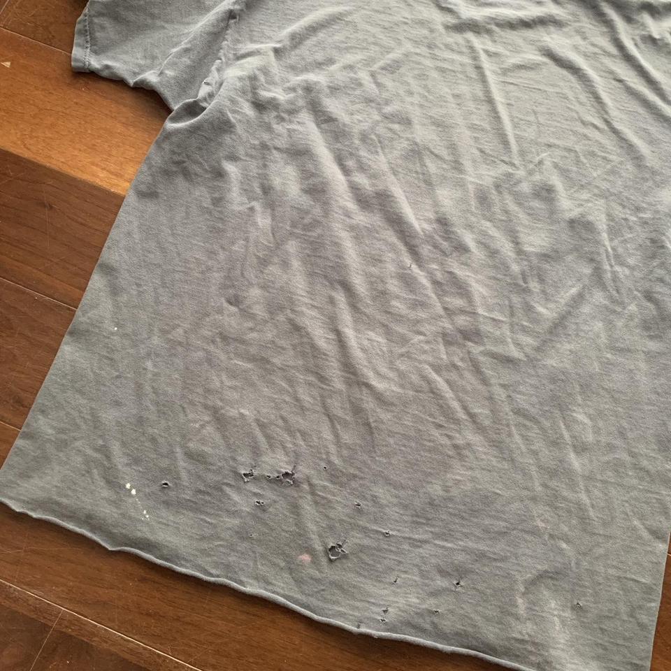 99’ Korn Band Tee