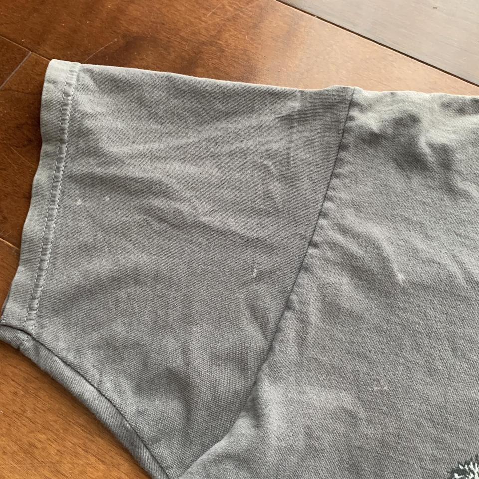 99’ Korn Band Tee