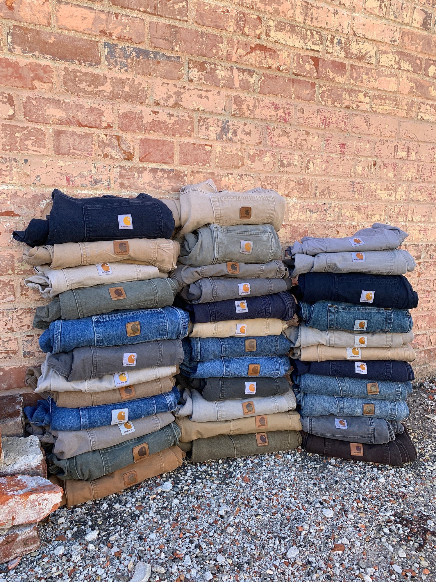 CARHARTT