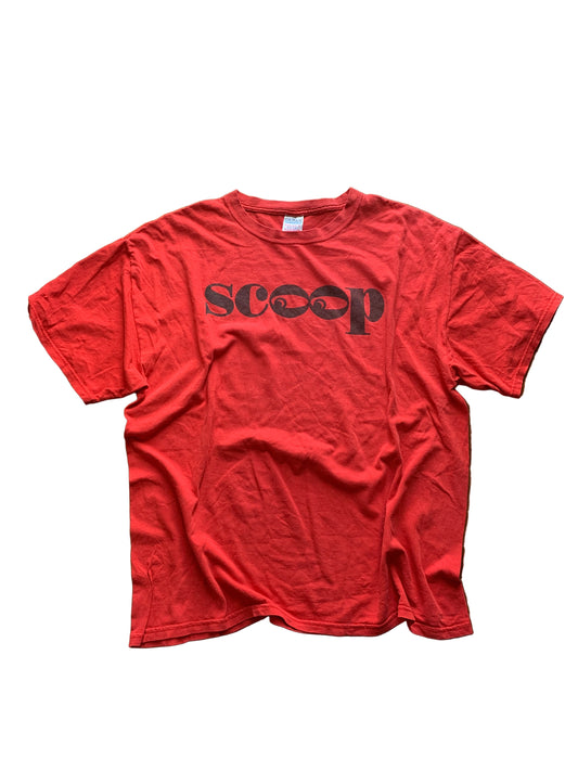 06’ Scoop Movie Tee
