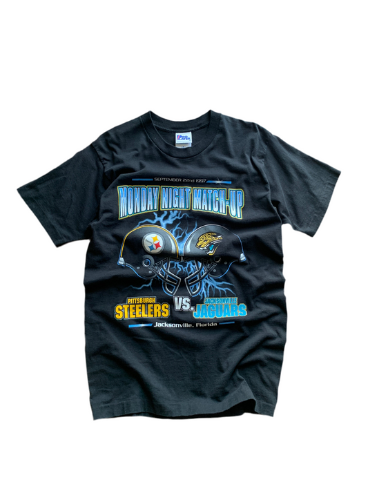 97’ NFL Monday Night Match Up