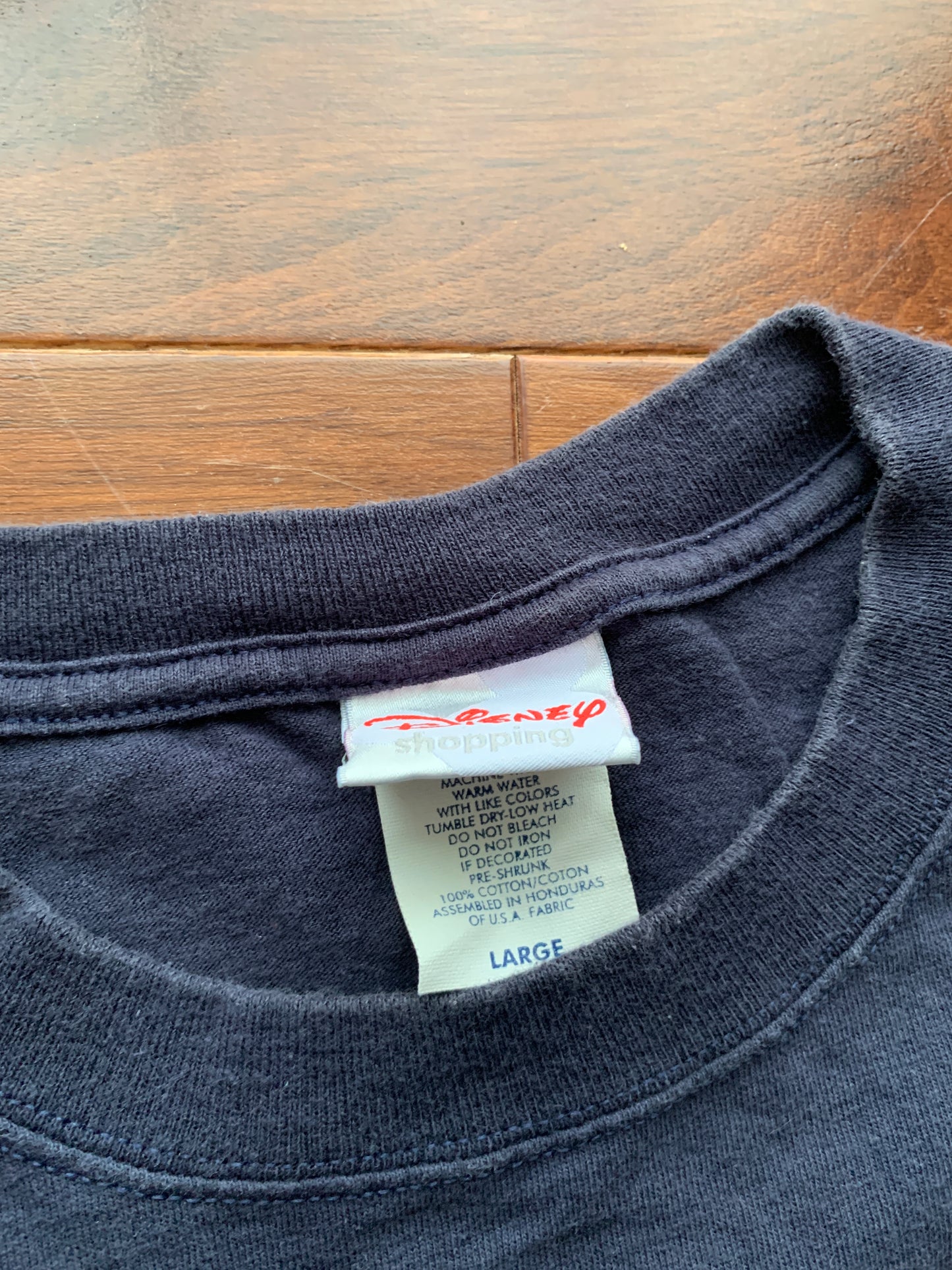 Mickey Mouse Disney Tee
