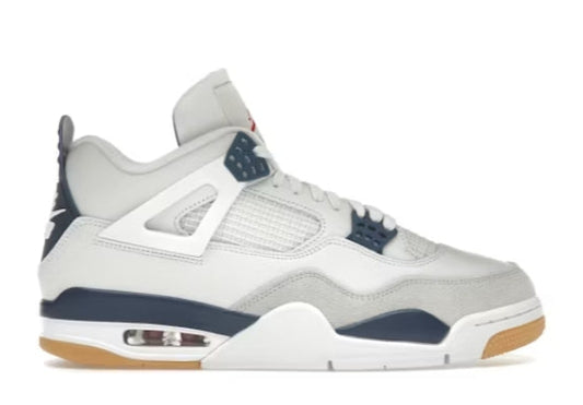 Jordan 4 Retro SB Navy