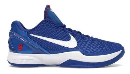 Nike Kobe 6 Proto Dodgers
