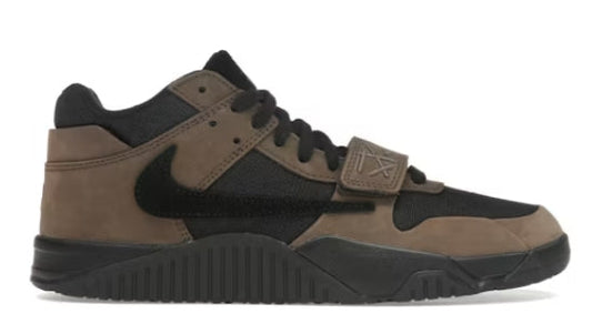 Jordan Jumpman Jack TR Travis Scott Dark Mocha