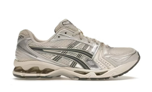 ASICS Gel-Kayano 14 Birch Dark Pewter