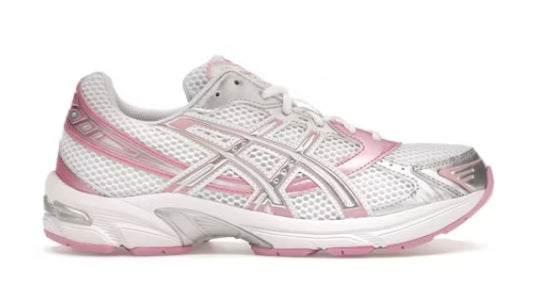 ASICS Gel-1130 White Pure Silver Pink (Women's)