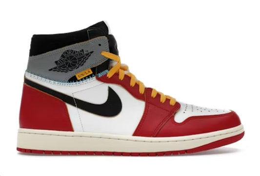 Jordan 1 Retro High OG SP Union LA Chicago Shadow