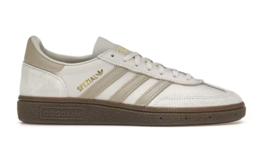 Adidas Handball Spezial Aluminum Wonder Beige (Women's)