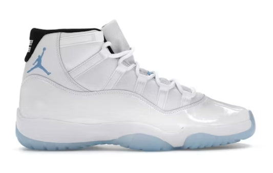 Jordan 11 Retro Legend Blue (2024)