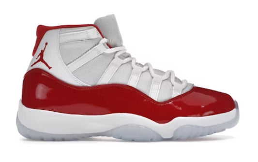Jordan 11 Retro Cherry (2022)