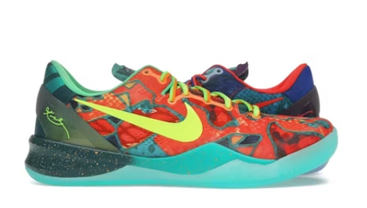 Nike Kobe 8 Protro What The (2025)