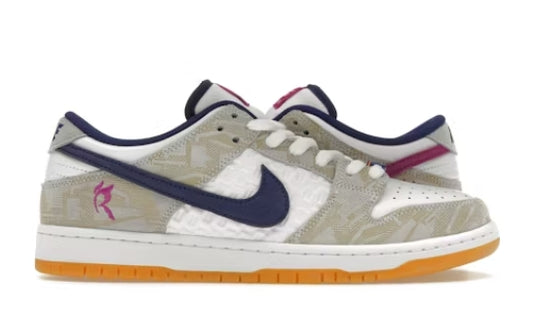 Nike SB Dunk Low Rayssa Leal