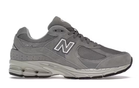 New Balance 2002R Marblehead Light Aluminum