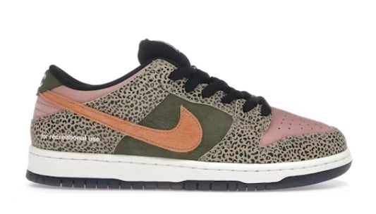 Nike SB Dunk Low Arts-Rec