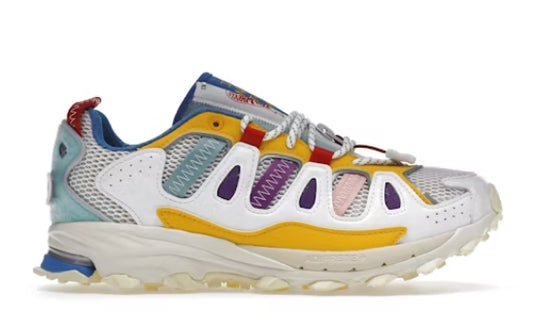 Adidas Superturf Adventure Sean Wotherspoon x Hot Wheels