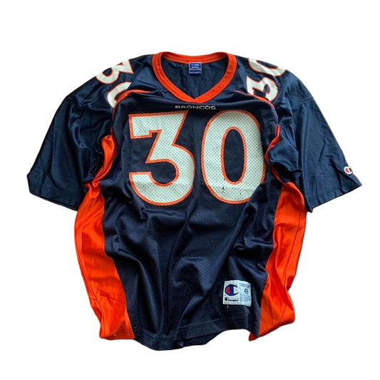 Broncos Terrell Davis Jersey