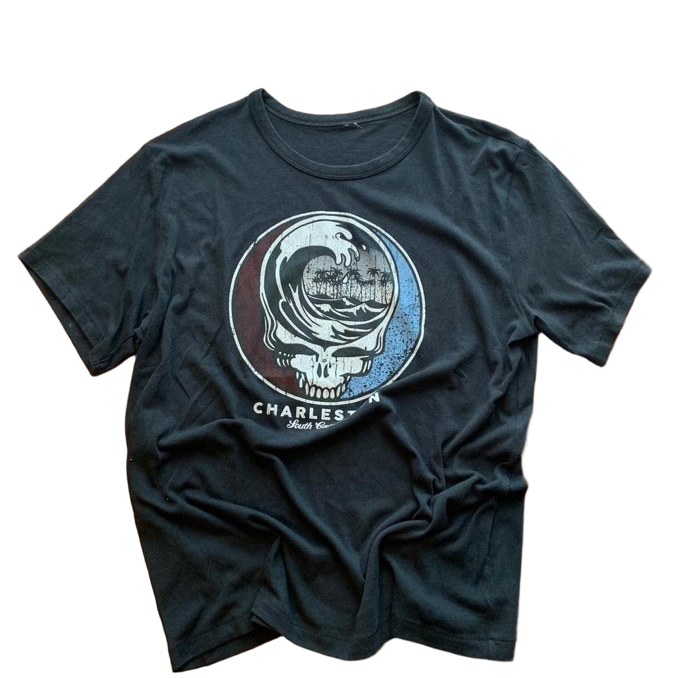 Grateful Dead Charleston SC