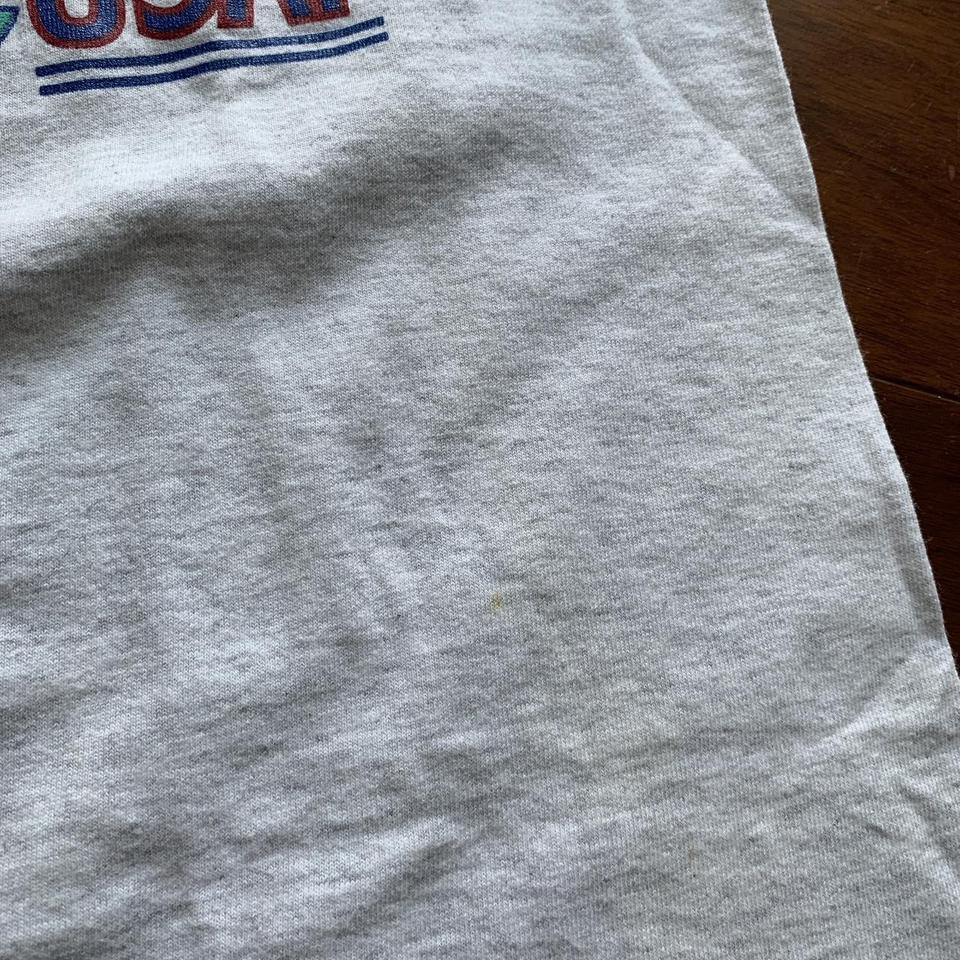 90s Air Force Tee