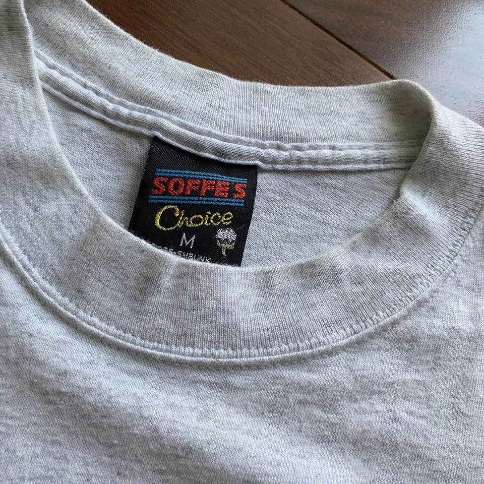 90s Air Force Tee