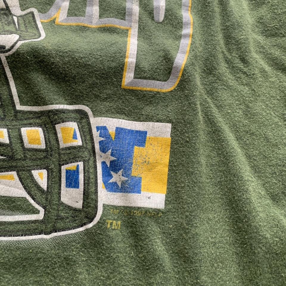 97’ Green Bay Packers