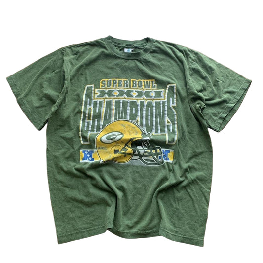 97’ Green Bay Packers