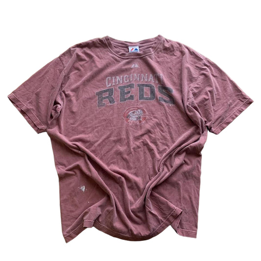 Cincinnati Red MLB
