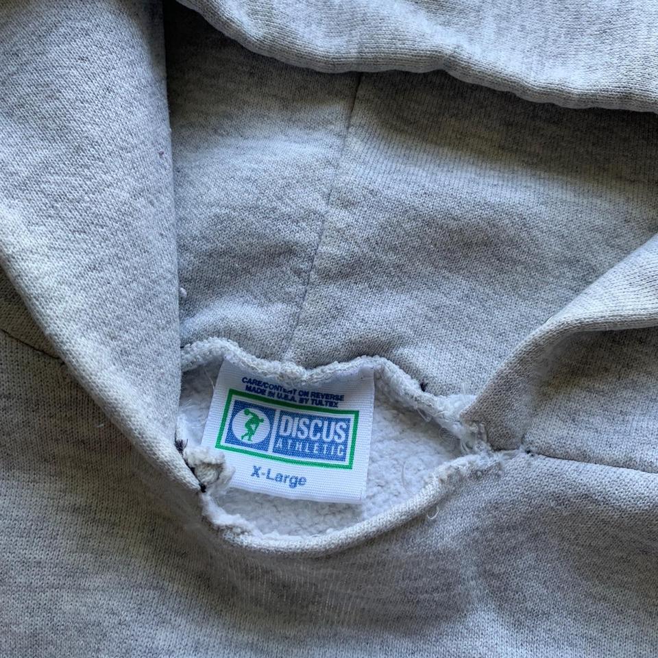 Webb University Hoodie