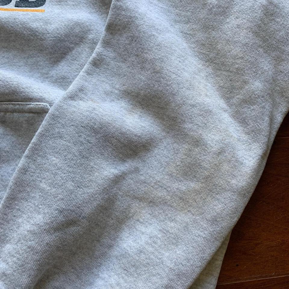 Webb University Hoodie
