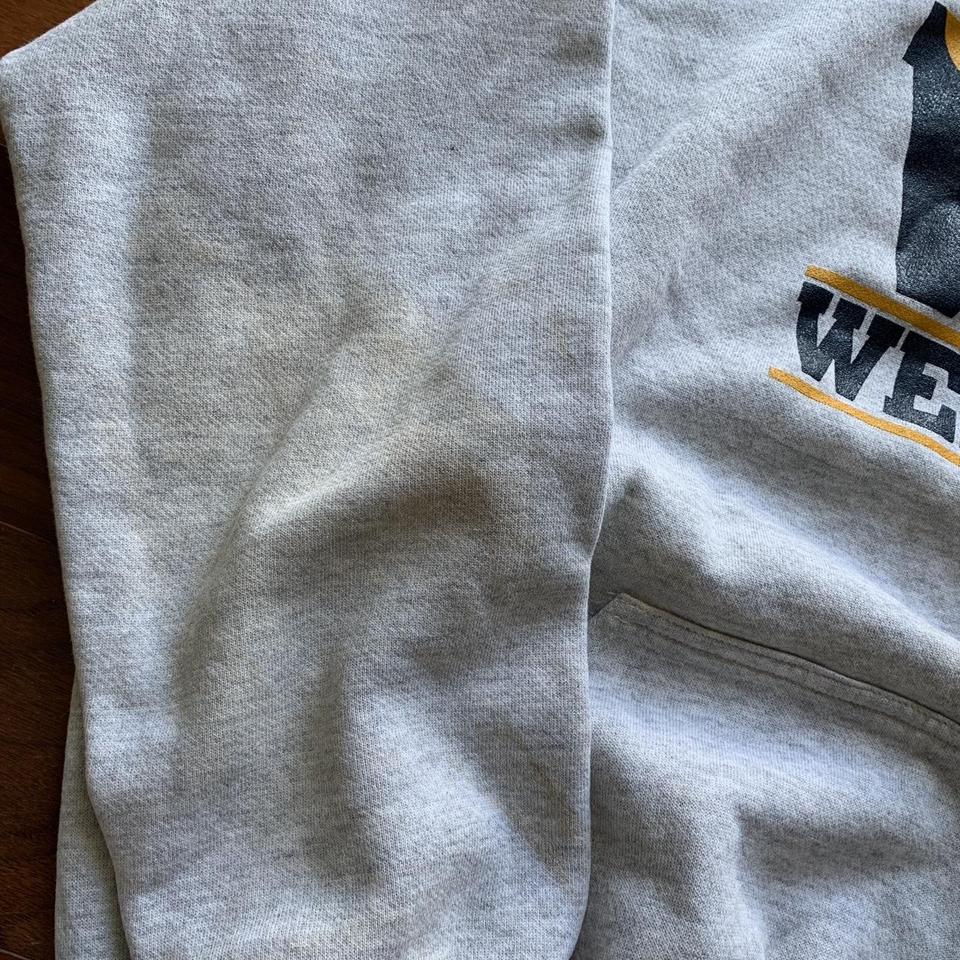 Webb University Hoodie
