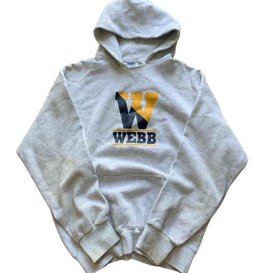 Webb University Hoodie