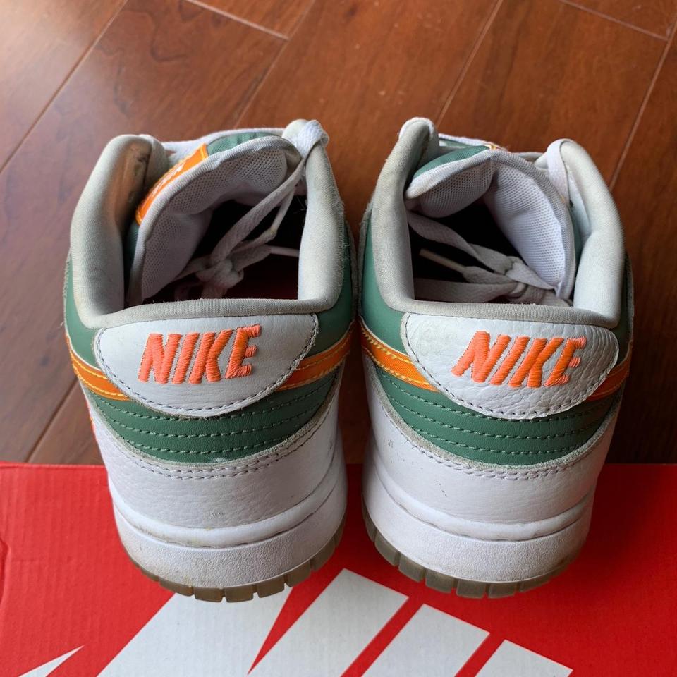 Nike Dunk Low SE NY vs. NY