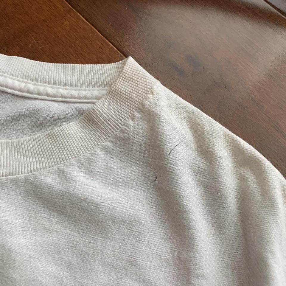 02’ Paul McCarthy Tour Tee