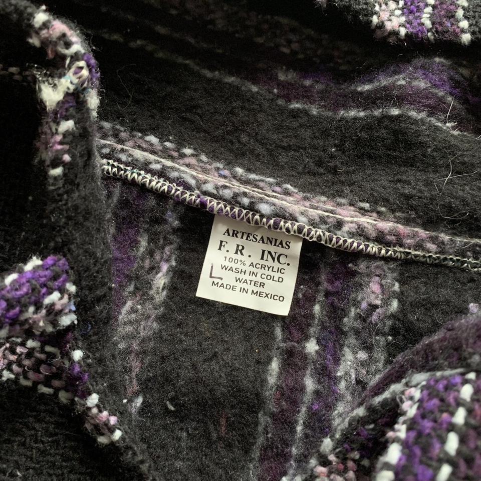 Y2K Artesanias Skater Hippie Hoodie
