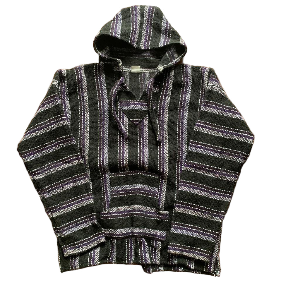 Y2K Artesanias Skater Hippie Hoodie