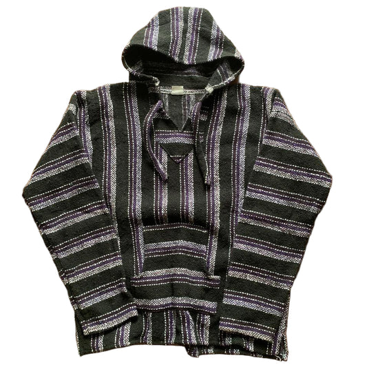 Y2K Artesanias Skater Hippie Hoodie