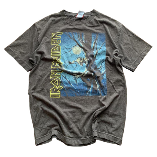 2003 Iron Maiden Fear Of The Dark